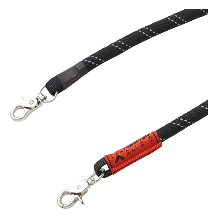 Cordon De Poignet 10.0mm | Noir- Image produit n°0