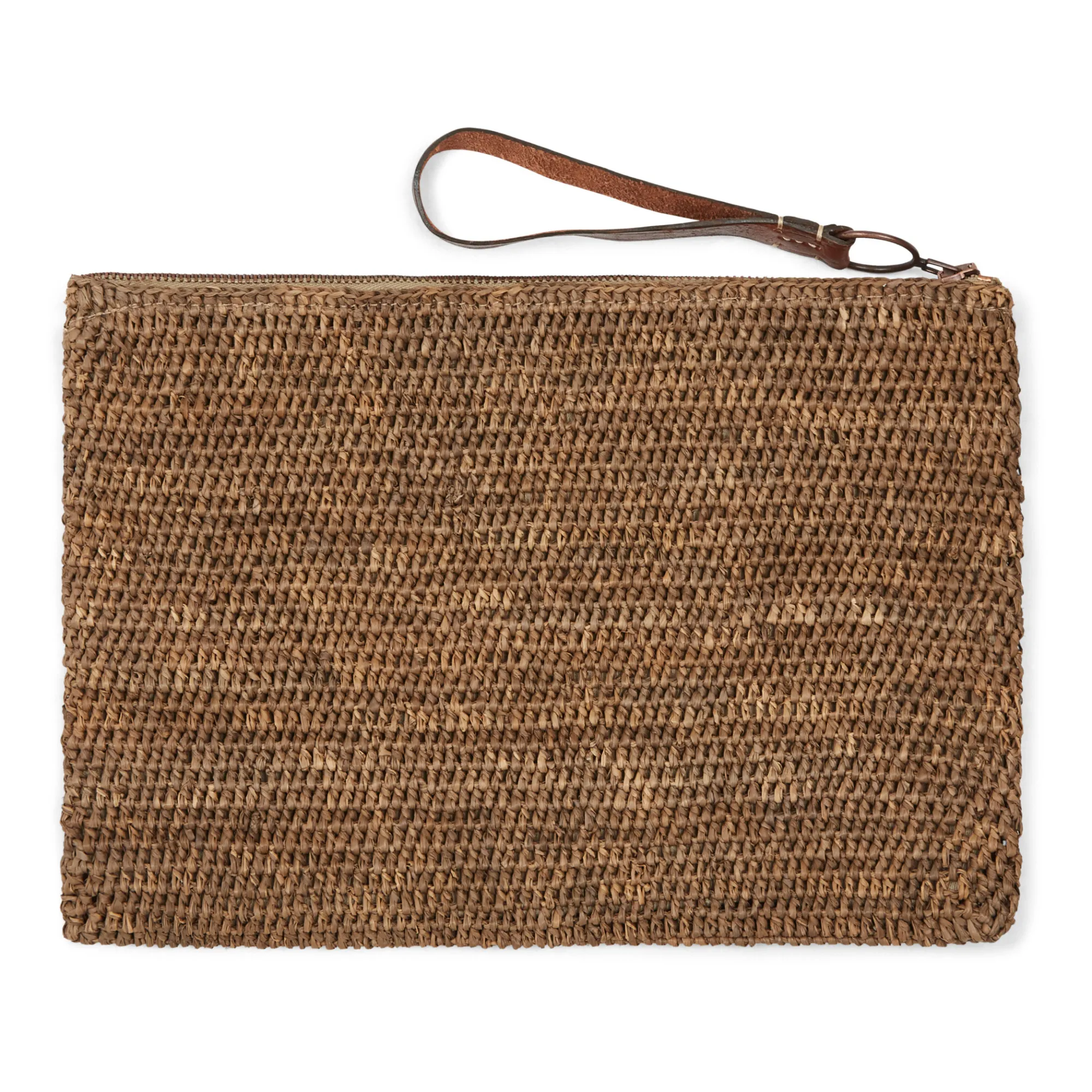 Pochette Ampy | Ficelle- Image produit n°0