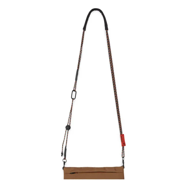 Cordon Rope Strap 3.0mm | Noir