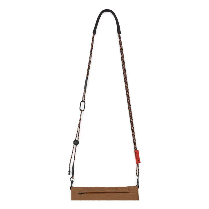 3mm Rope Strap | Black- Product image n°0