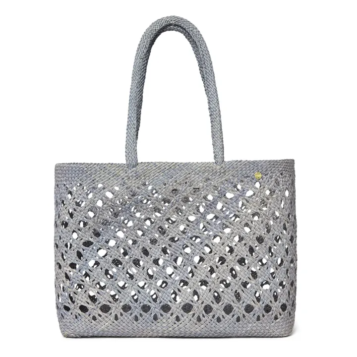 Panier Syros Iraca Petit | Gris- Image produit n°0
