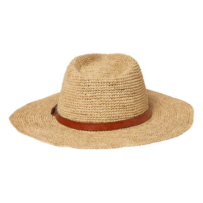 Ento Hat | Natural