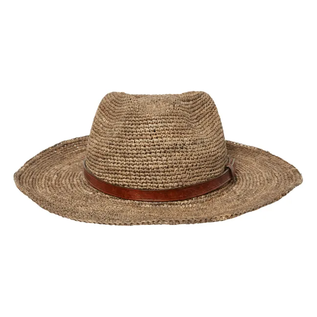 Ento Hat | Natural