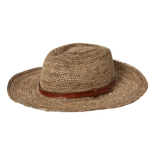 Ento Hat | Natural