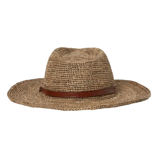 Ento Hat | Natural