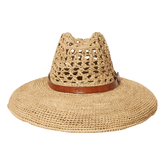 Soa Hat | Natural