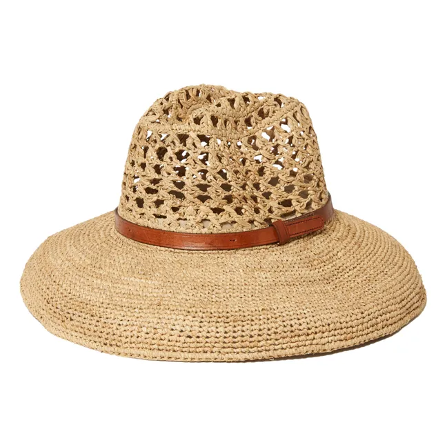 Soa Hat | Natural