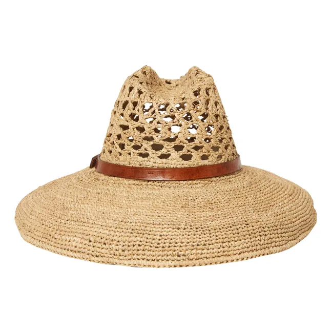 Soa Hat | Natural