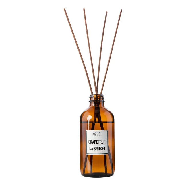 Duftspender für zu Hause Grapefruit 201 - 200 ml