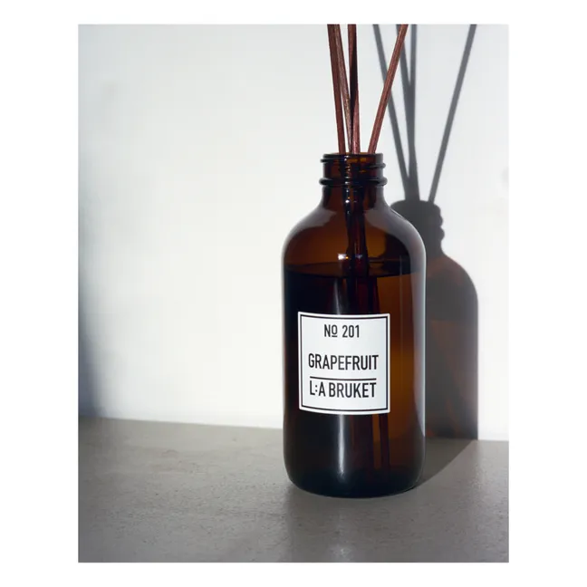 Duftspender für zu Hause Grapefruit 201 - 200 ml