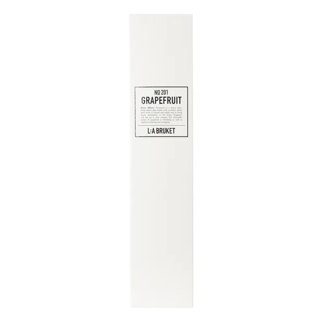 Duftspender für zu Hause Grapefruit 201 - 200 ml