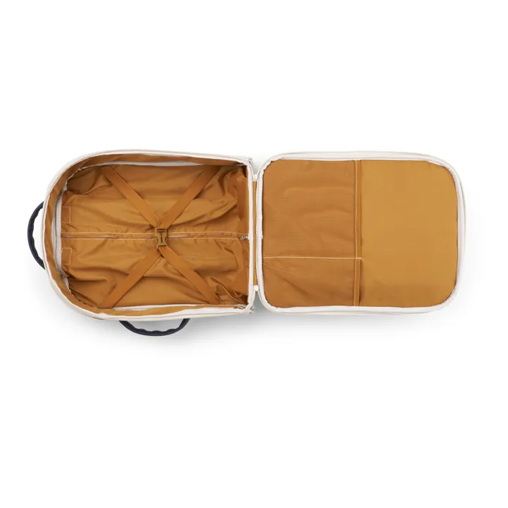 Jeremy Suitcase | Beige- Product image n°3