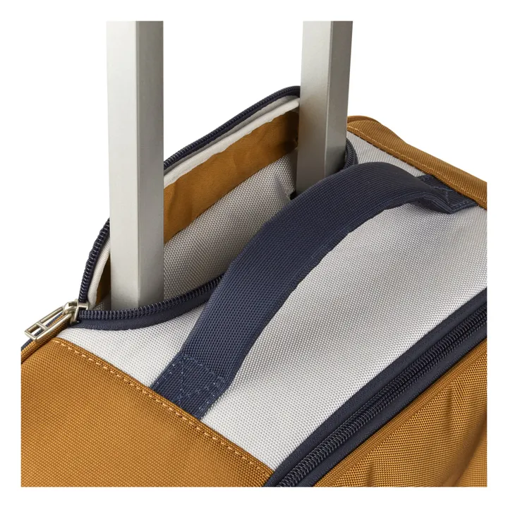Jeremy Suitcase | Blue- Product image n°2