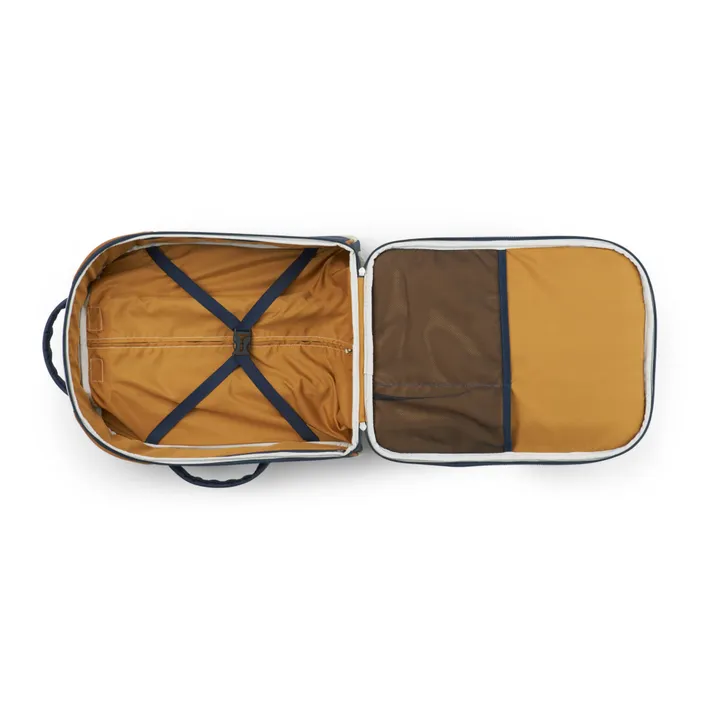 Jeremy Suitcase | Blue- Product image n°3