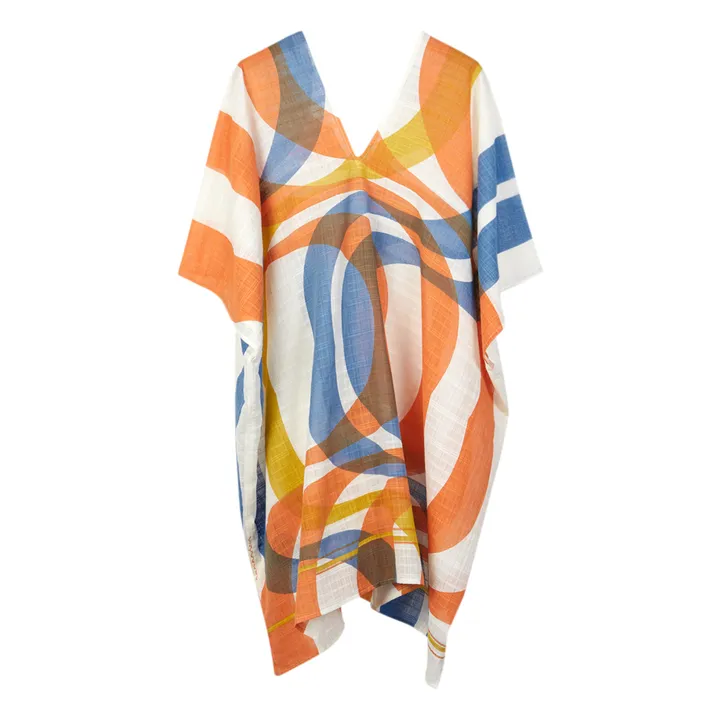 Kleid Elia Mirage | Orange- Produktbild Nr. 0
