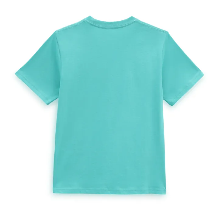 Maglietta Van Doren | Verde Acqua- Immagine del prodotto n°1