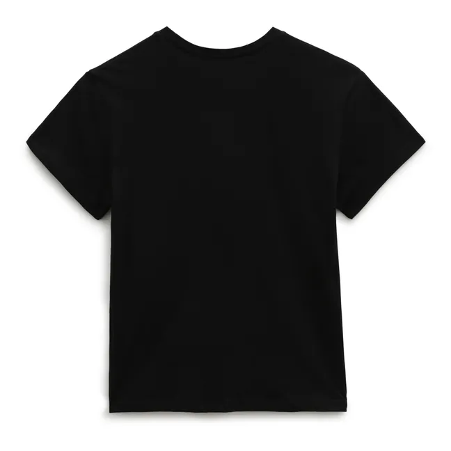 Camiseta Flying V | Negro