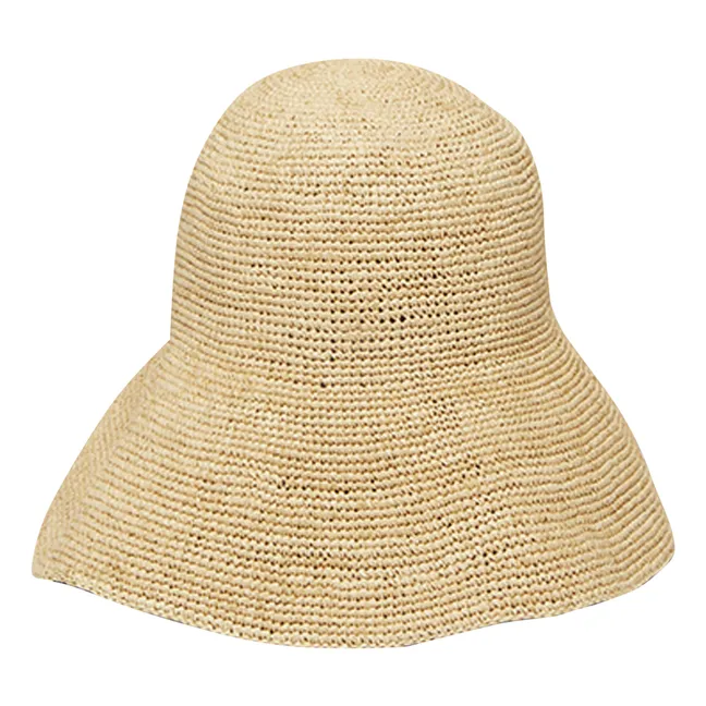 Noa Hat | Natural