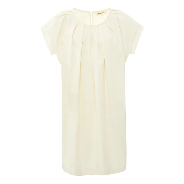 Vestido Désiré | Crudo