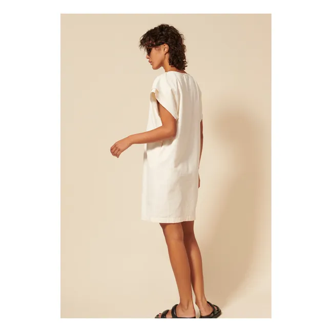 Vestido Désiré | Crudo