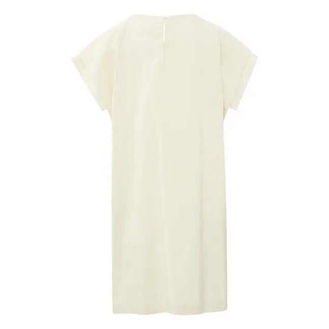 Vestido Désiré | Crudo