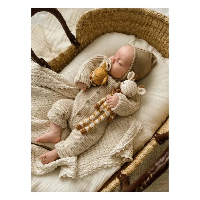 Peluche Goldie la giraffa