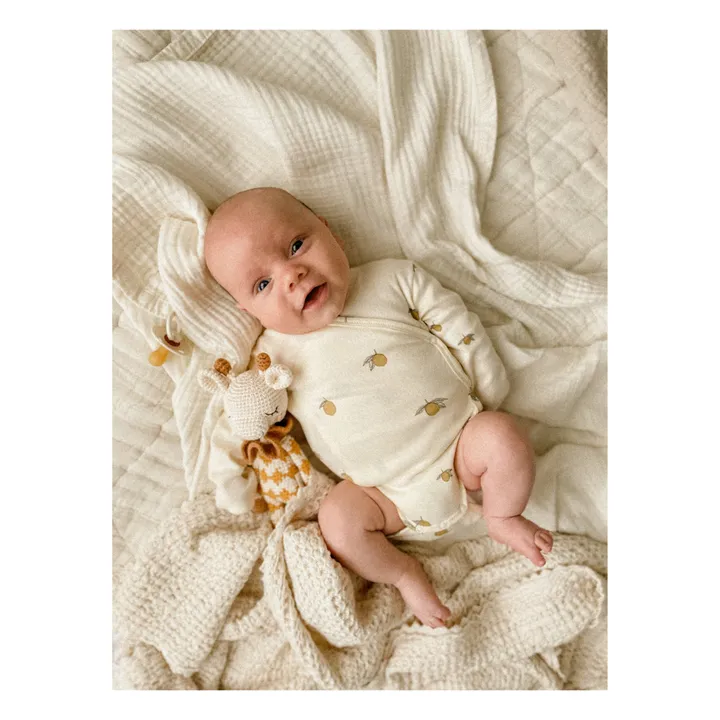 Peluche La jirafa Goldie- Imagen del producto n°3