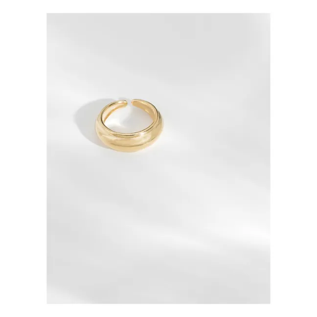 Ring Gyptis | Gold