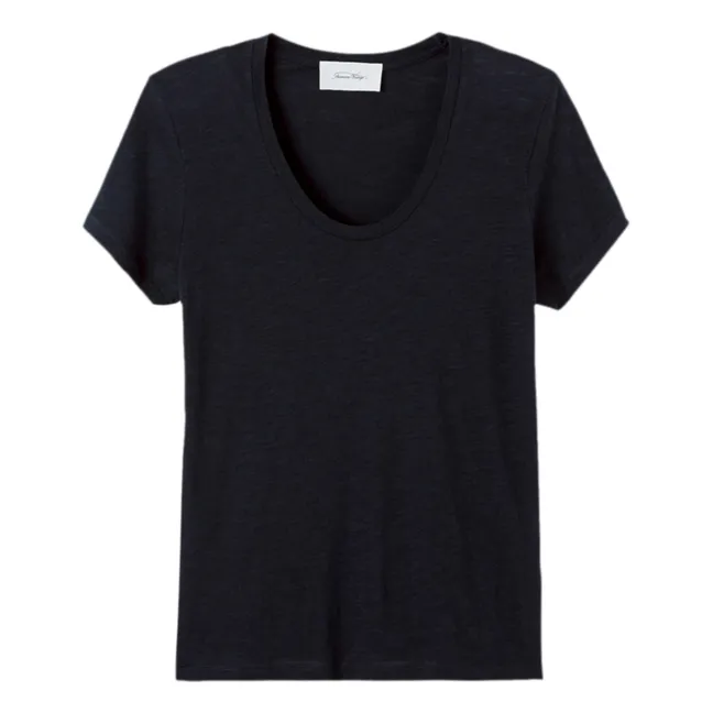 Jacksonville T-shirt | Black