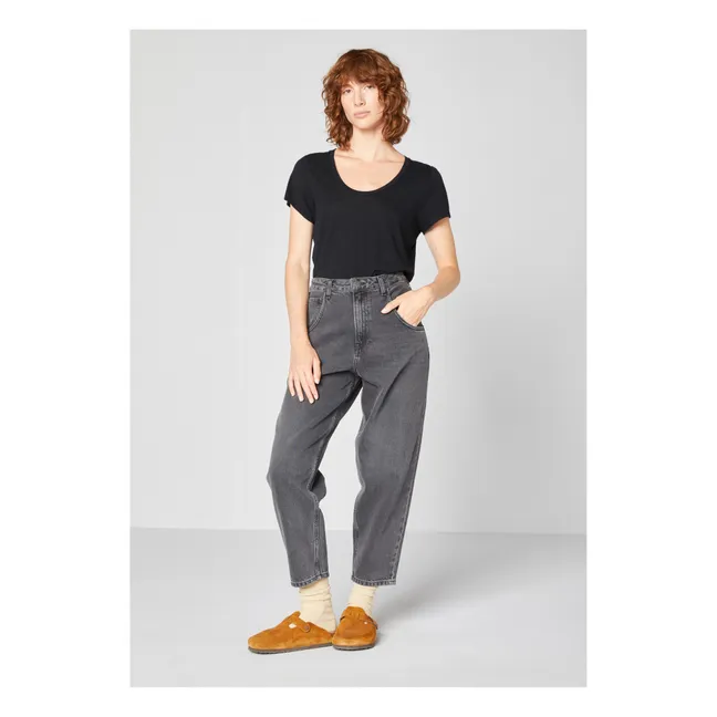 Jacksonville T-shirt | Black