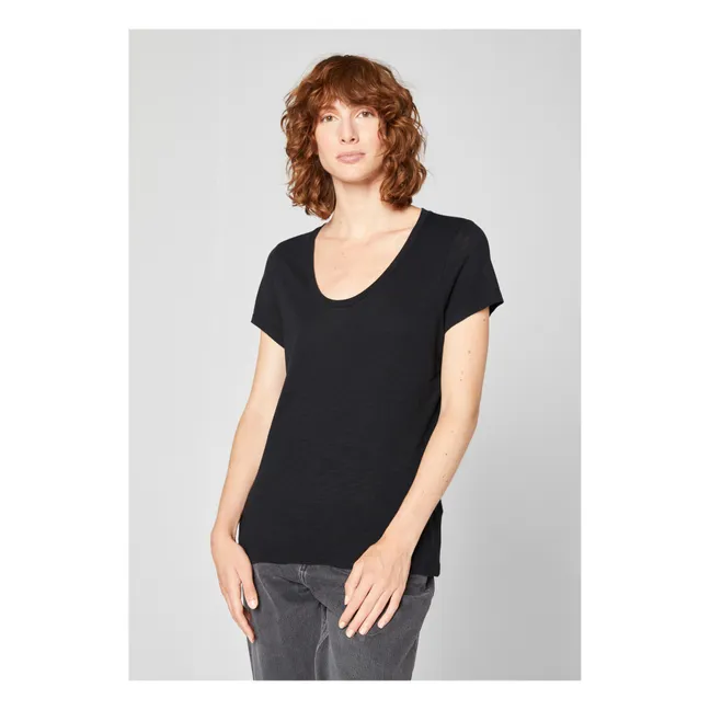 Jacksonville T-shirt | Black