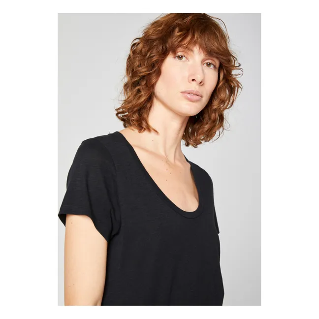 Jacksonville T-shirt | Black