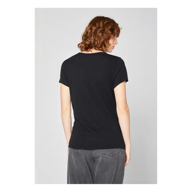 Jacksonville T-shirt | Black