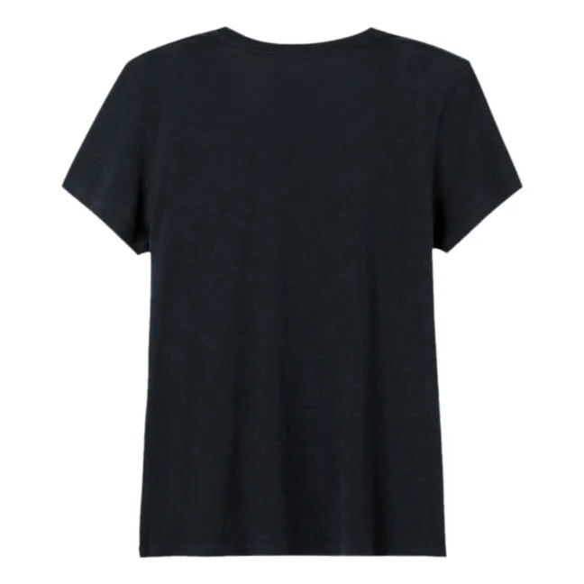 Jacksonville T-shirt | Black