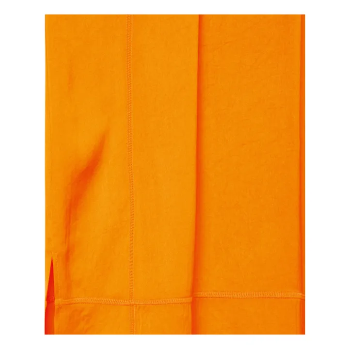 Falda con aberturas Widland | Naranja- Imagen del producto n°4
