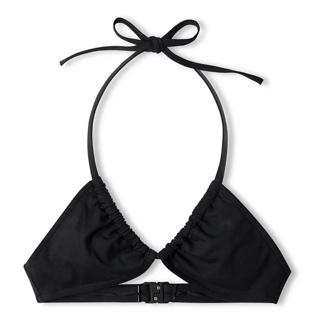 Haut de Maillot | Noir