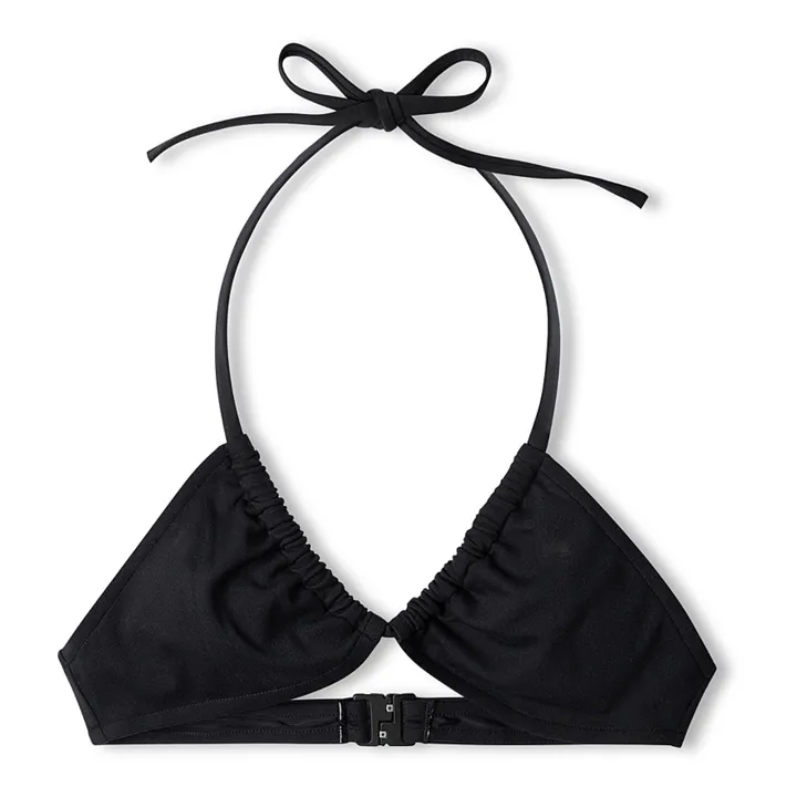 Haut de Maillot | Noir- Image produit n°0