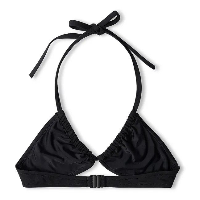 Haut de Maillot | Noir