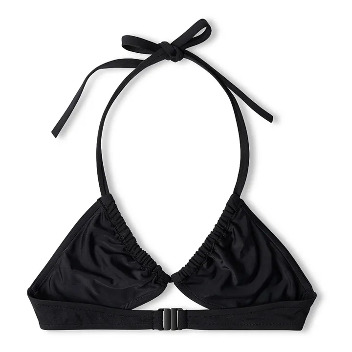 Haut de Maillot | Noir- Image produit n°4
