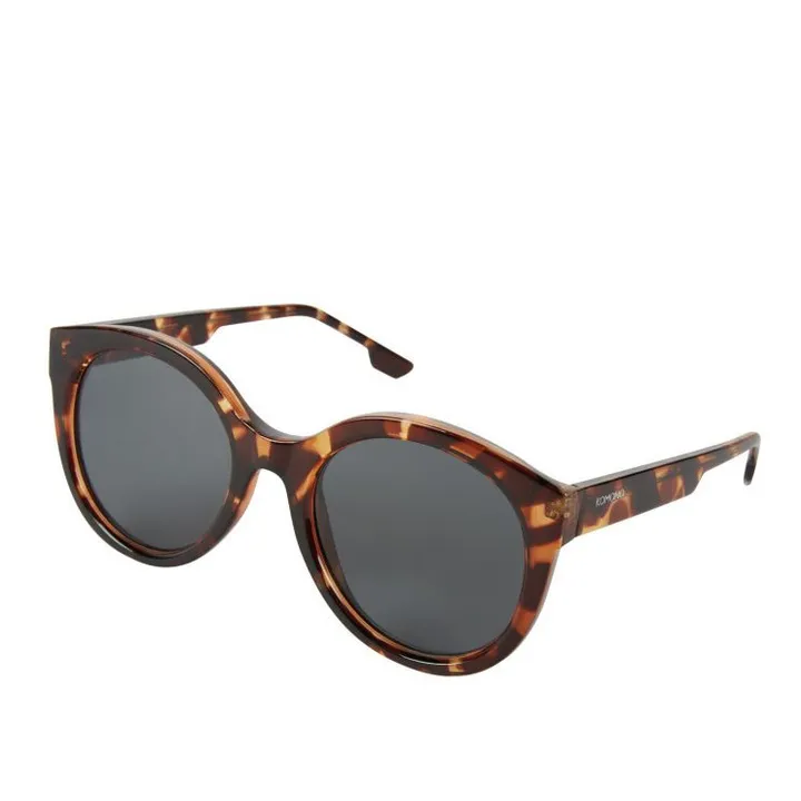 Sonnenbrille Allis - Erwachsene Kollektion  | Braun- Produktbild Nr. 2