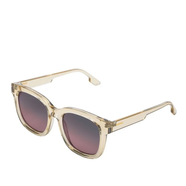 Sienna Sunglasses | Sand- Product image n°2