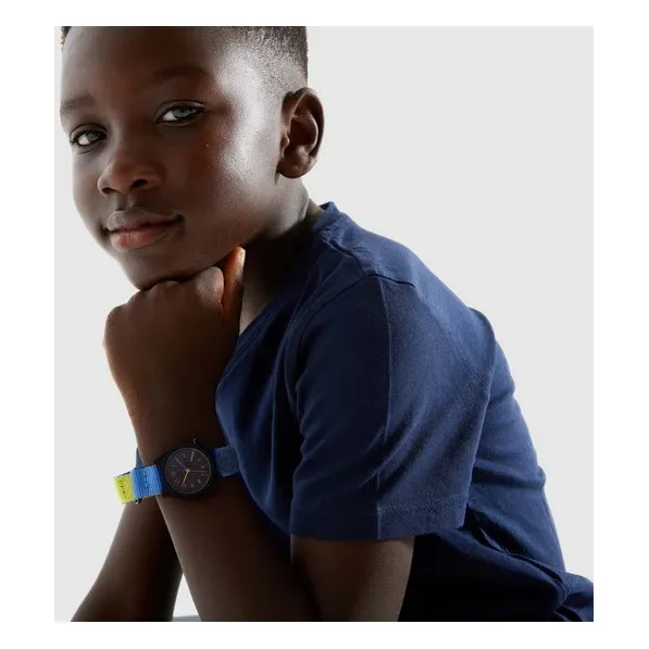 Small boy watch hotsell
