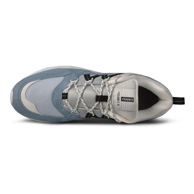 Sneakers Fusion 2.0 | Blau