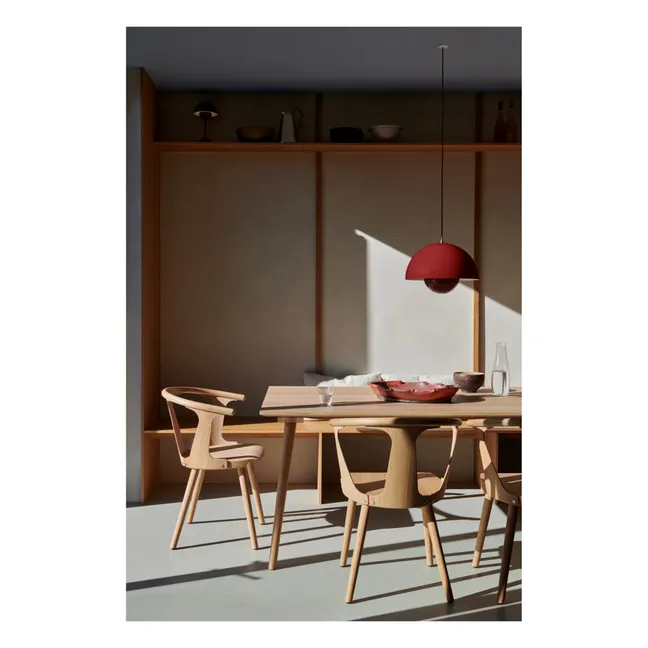 Suspension Flowerpot VP7 - Verner Panton | Prune