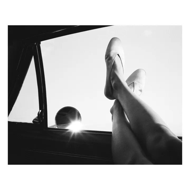 Luna Slipper | Pale Pink- Product image n°2