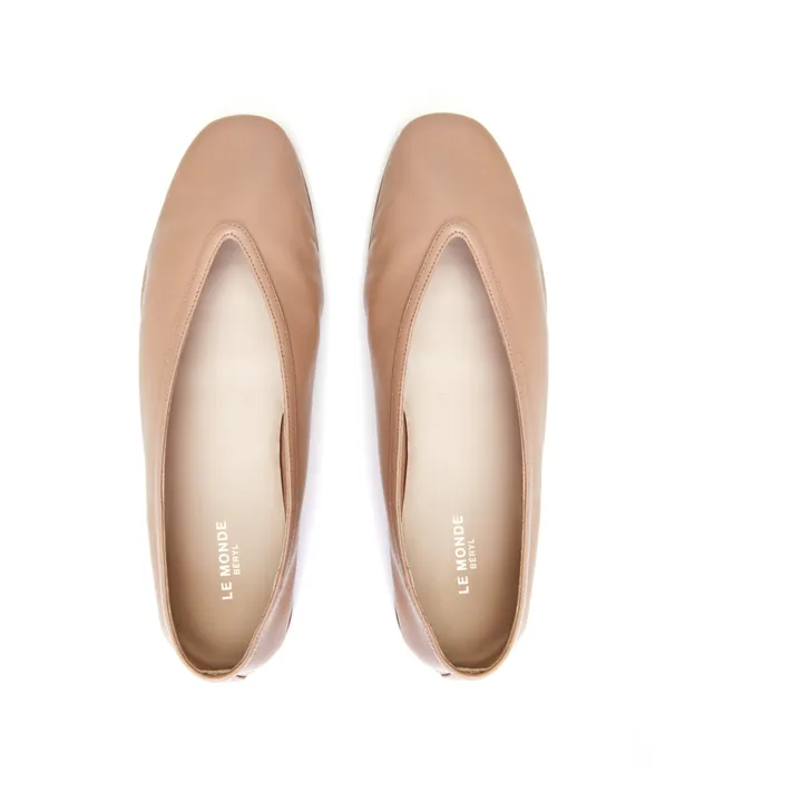 Luna Slipper | Pale Pink- Product image n°3