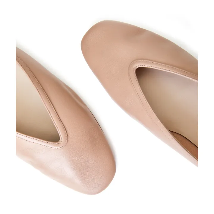 Luna Slipper | Pale Pink- Product image n°4