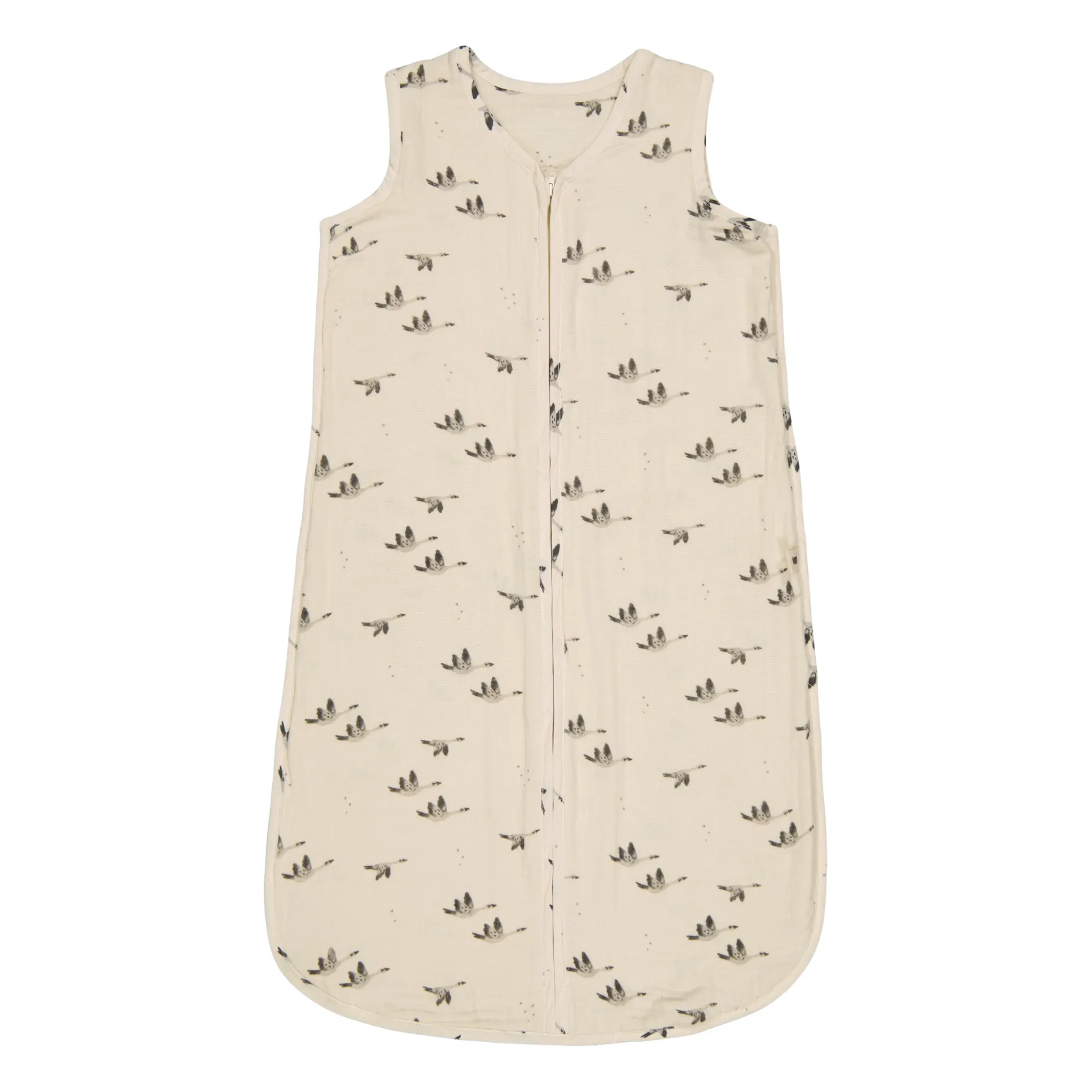 Rose In April Sand Adele Lightweight Goose Sleeping Bag