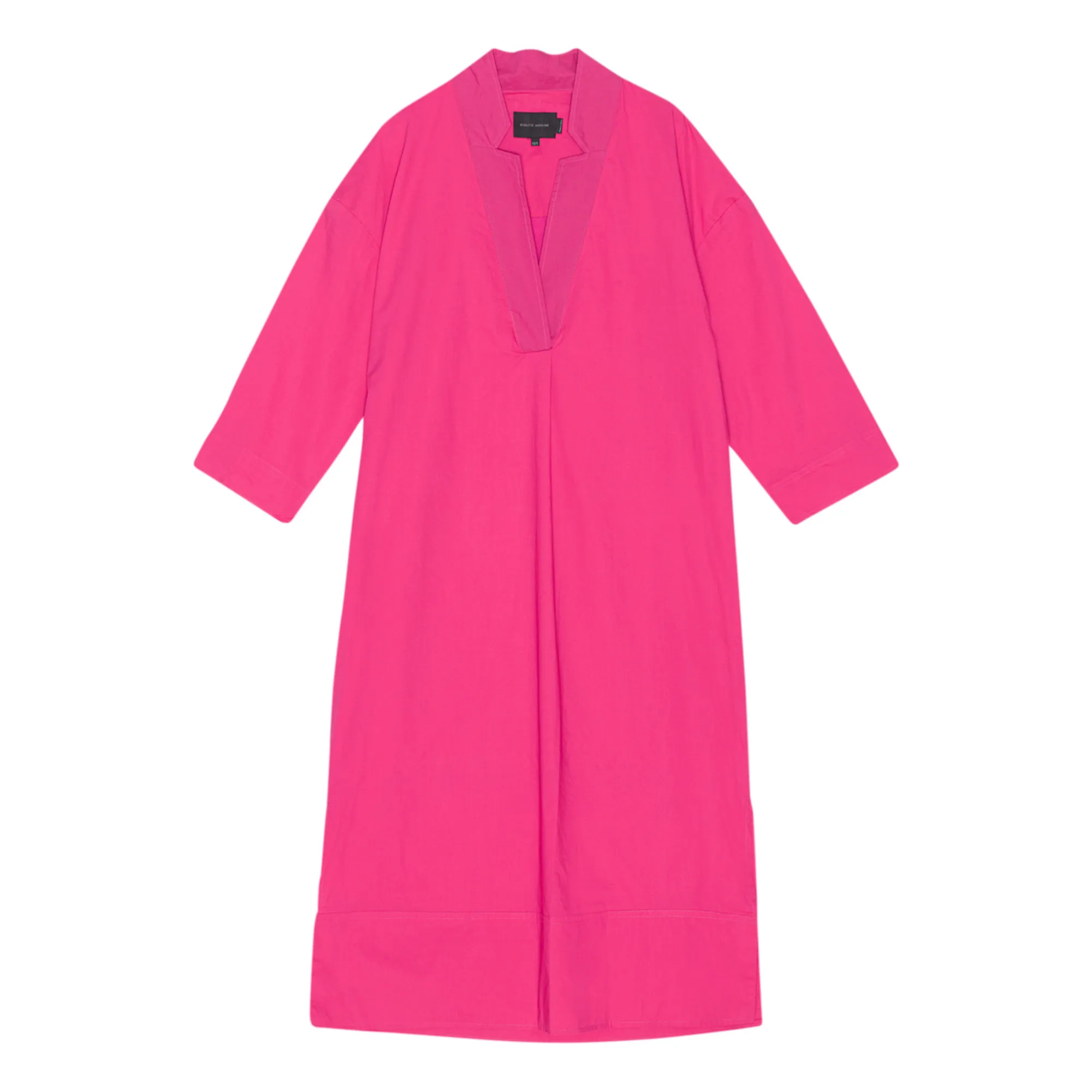 Herskind Fuchsia Branka Dress