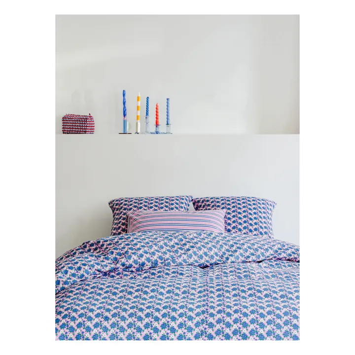 Set di biancheria da letto, modello: Sam-Flowers- Immagine del prodotto n°2